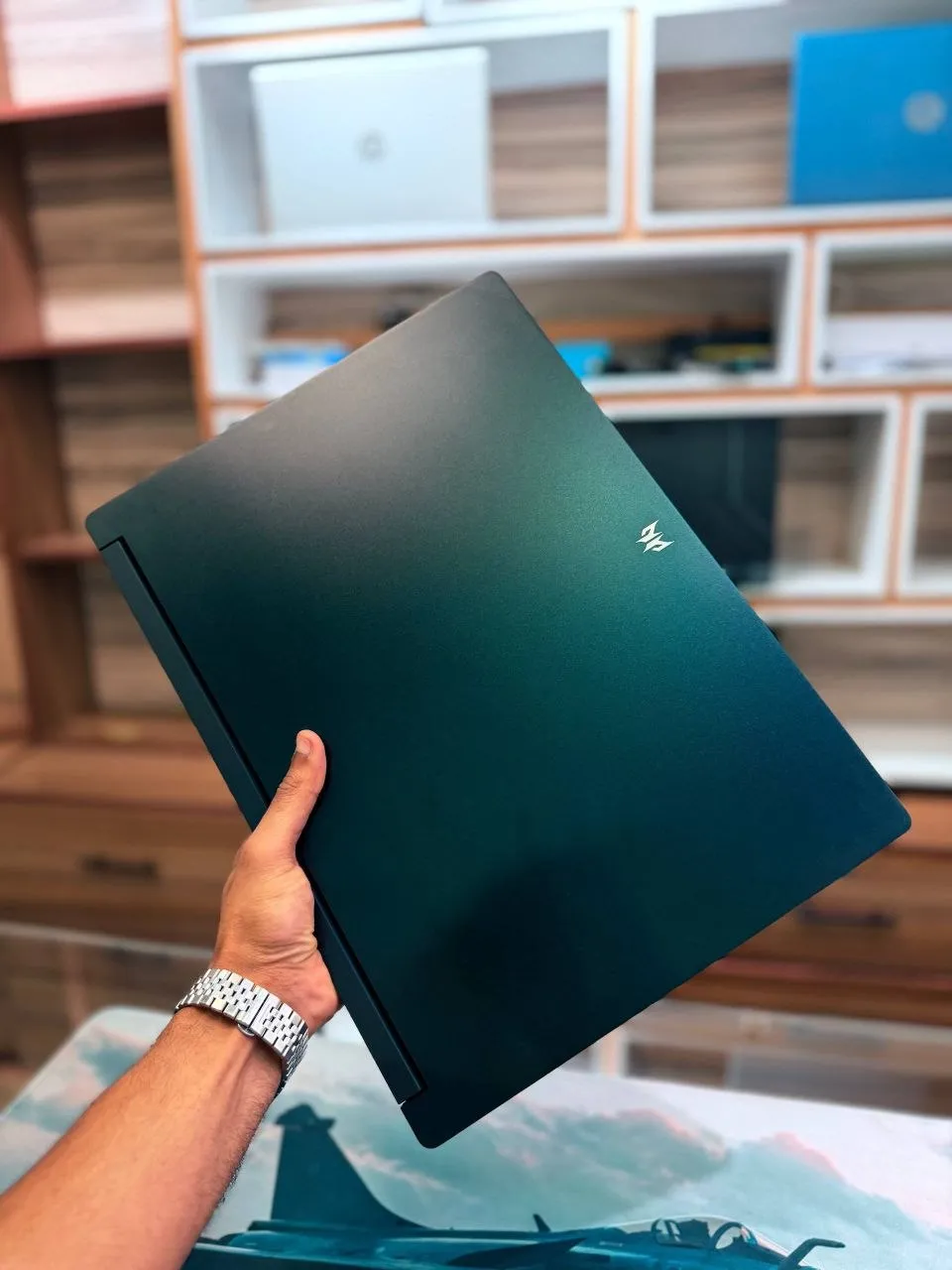 Acer Predator PTX17 RTX 4090 Laptop – photo 3