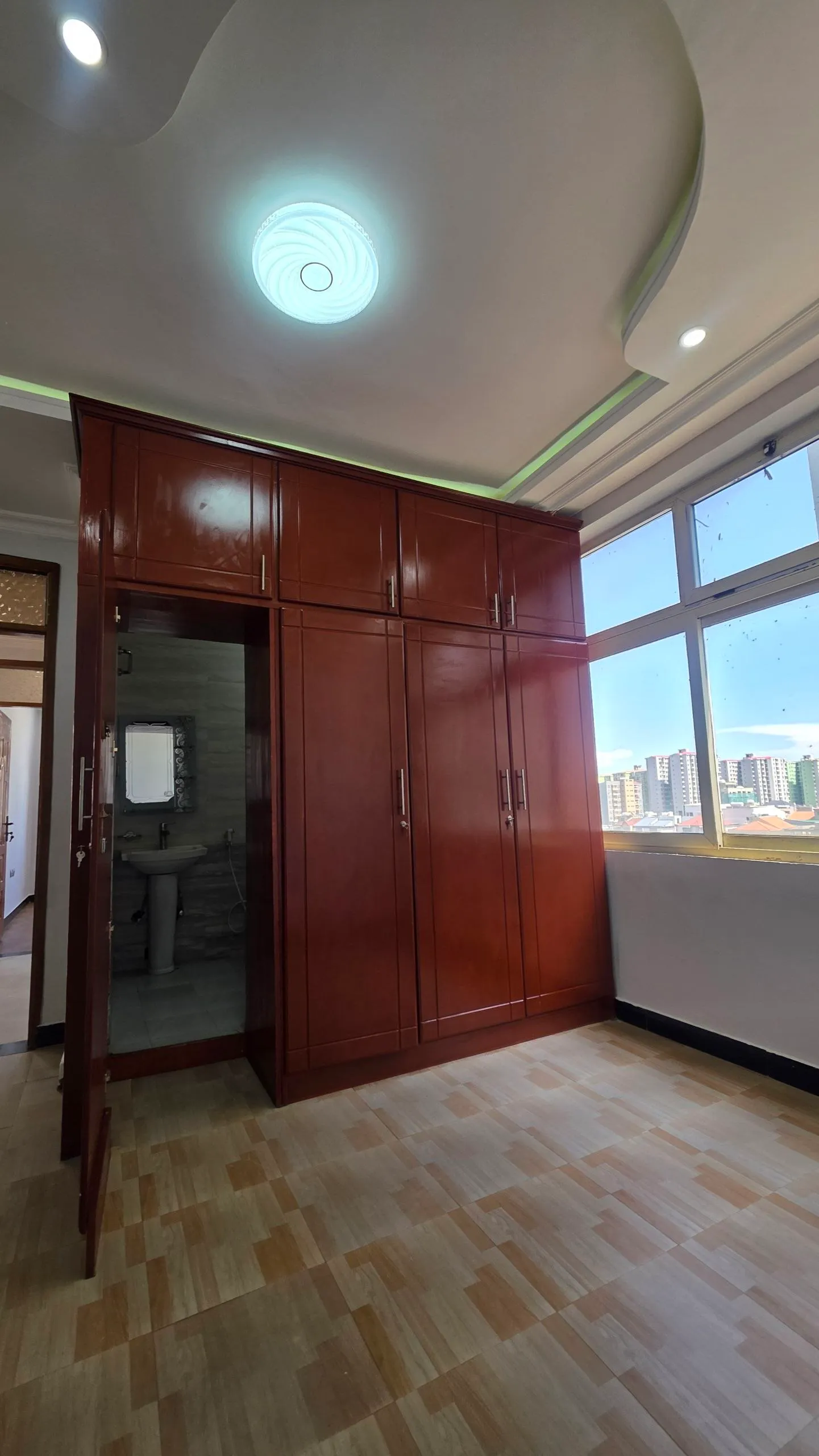 3 Bedroom 103 sqm Condo at Ayat – photo 9