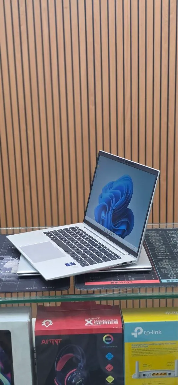 HP EliteBook 840 G9 i7 Laptop – photo 5