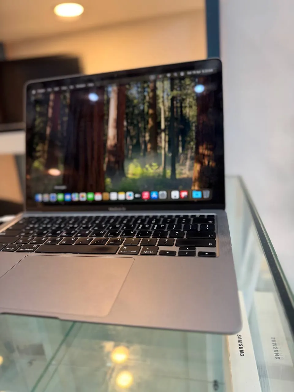 Apple MacBook Air 2020 M1 – photo 4