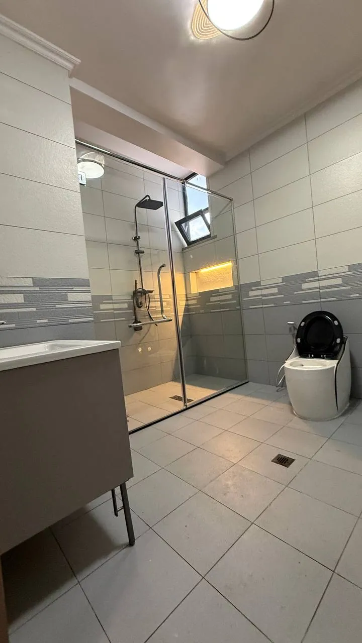 3 Bedroom Apartment Bole 154 sqm – photo 9
