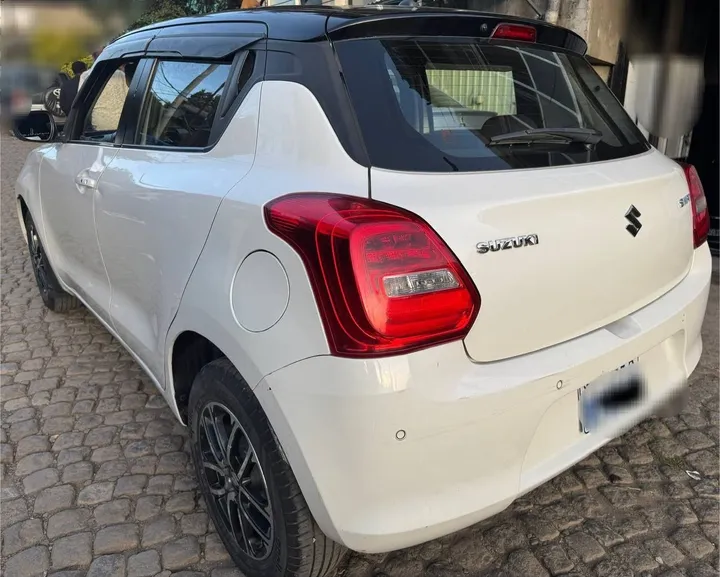 Suzuki Swift 2021 Automatic – photo 5