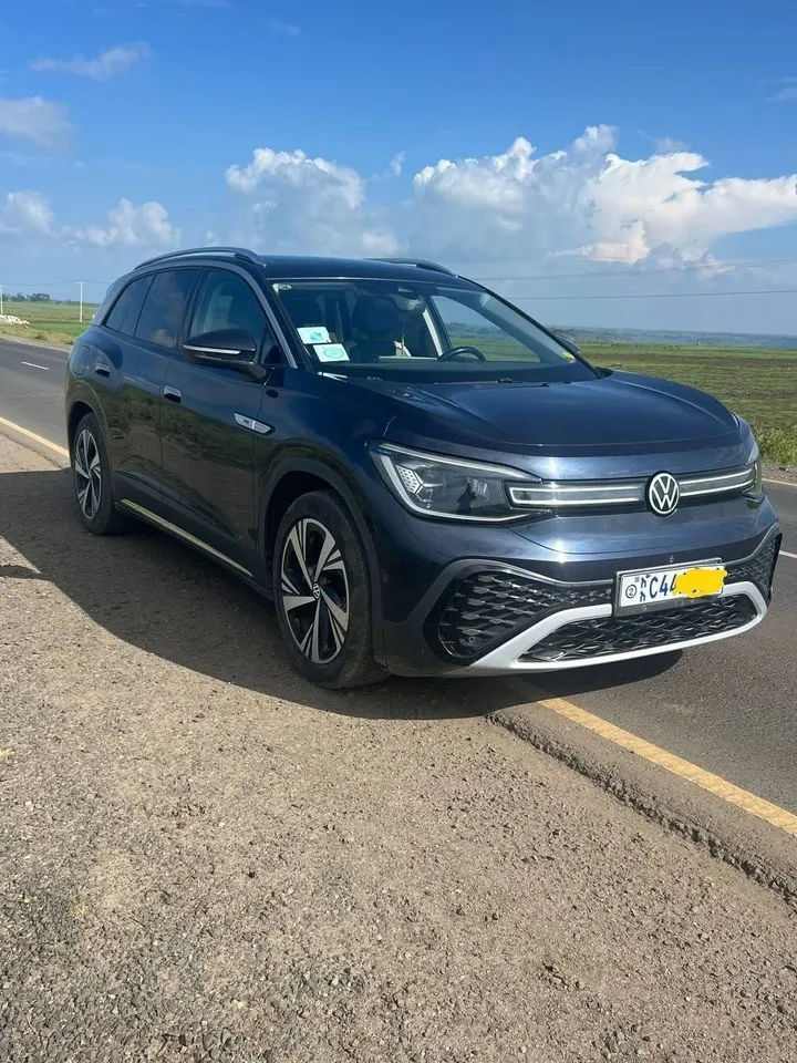 Volkswagen ID6 Crozz Pro 2022 – photo 3
