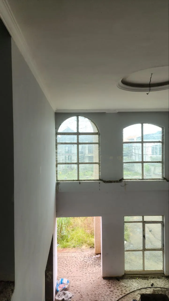 Luxury Fully Finished G+1 House – photo 7