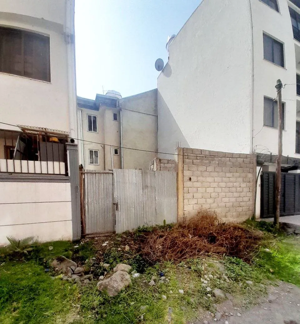 75 sqm Land for Sale in Ayat – photo 4