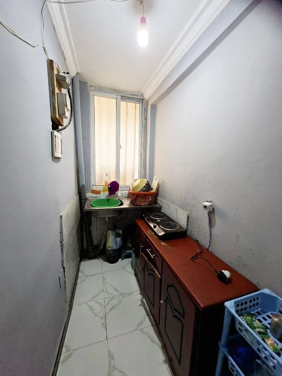 Studio Condominium in Bole Arabsa – photo 3