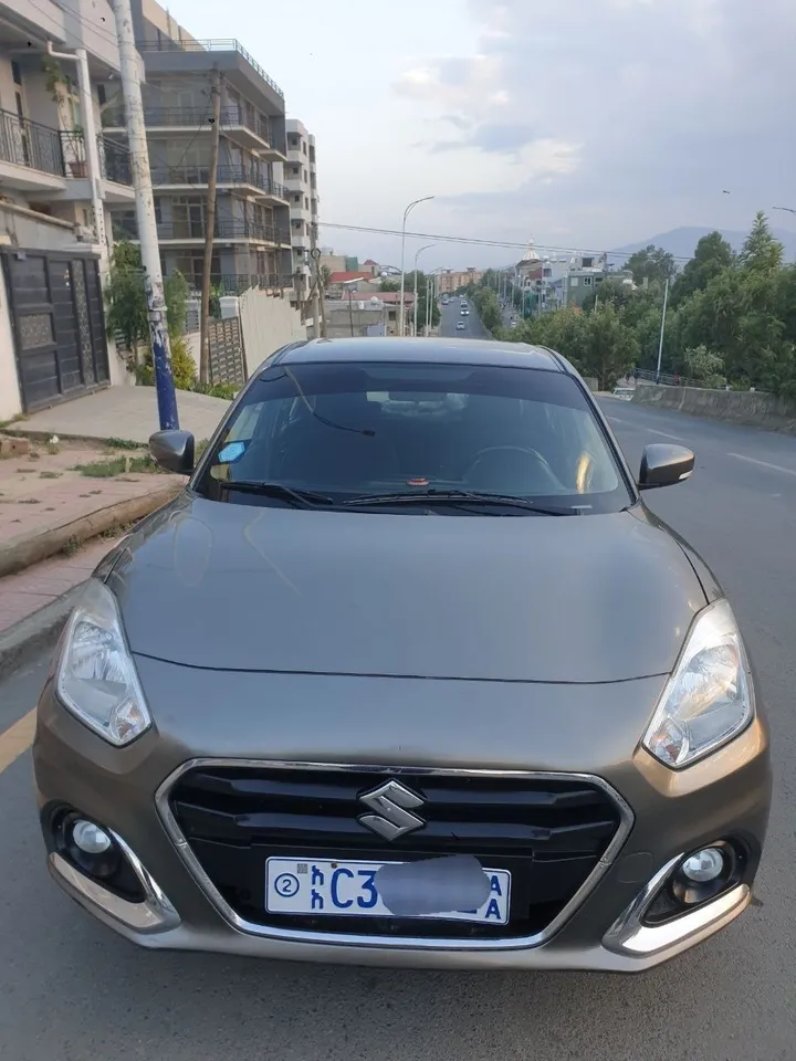 Suzuki Dezire 2022 Manual Petrol – photo 3