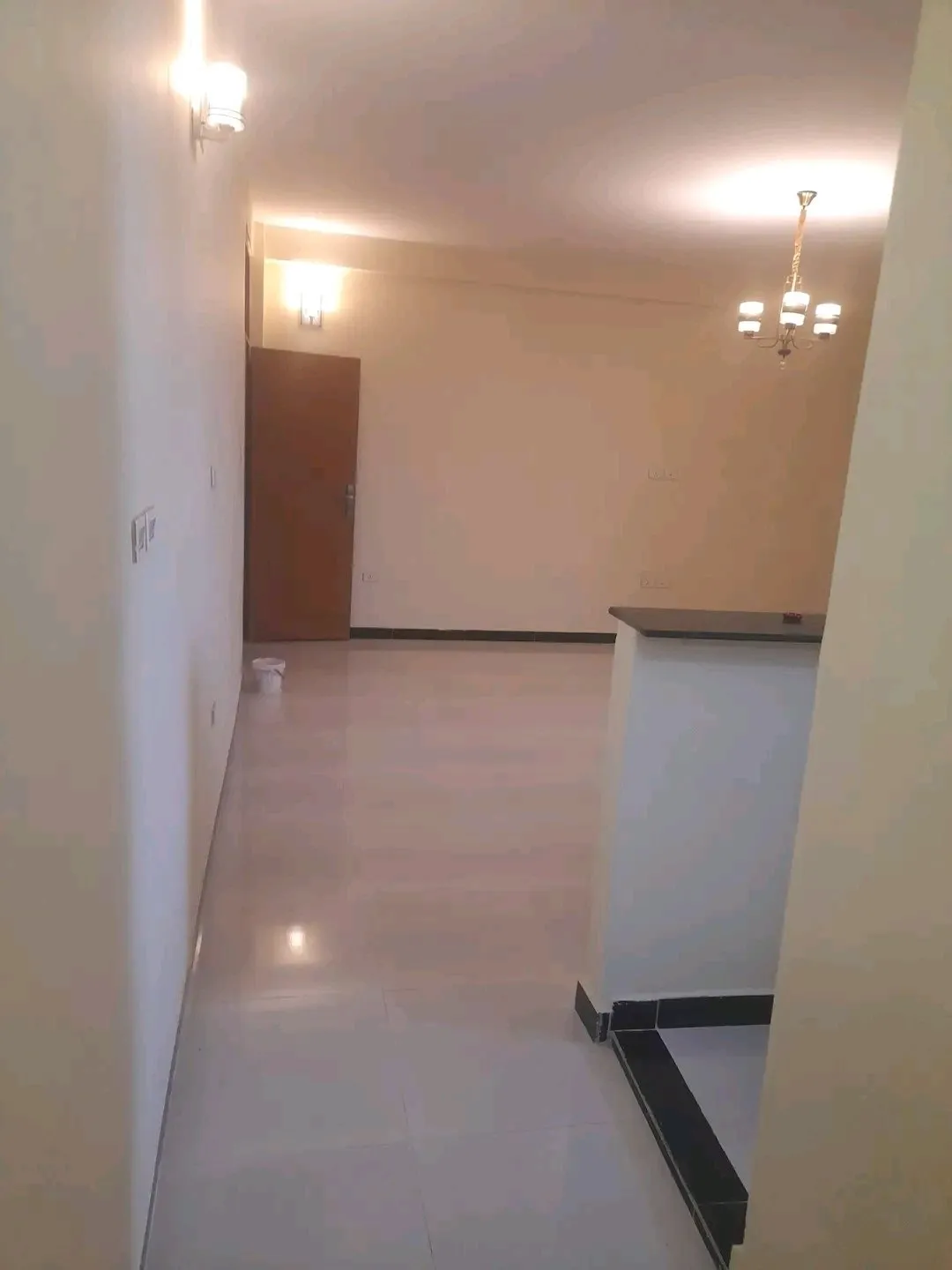 3 Bedroom 107 Sqm Bole Condo – photo 5
