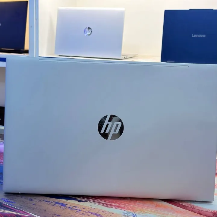 HP Pavilion Core i7 11th Gen Laptop – photo 5