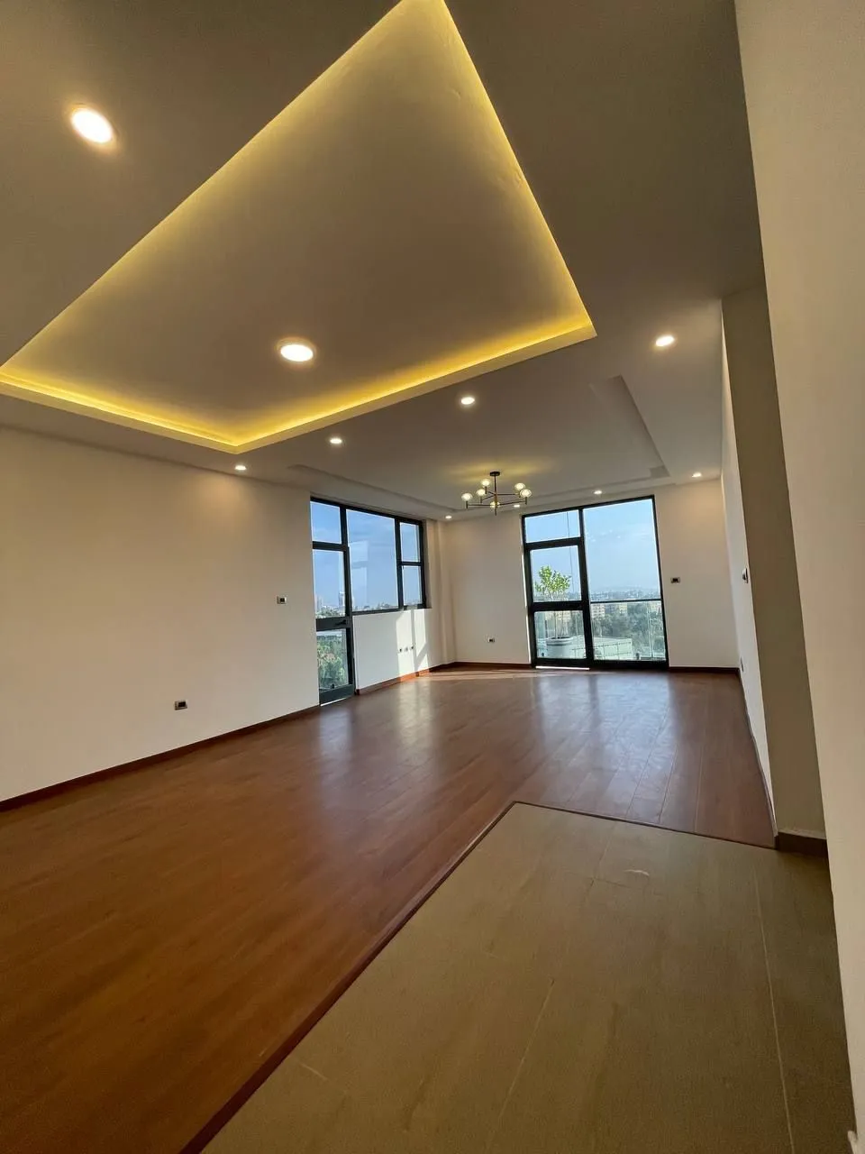 2 Bedroom Apartment in Kera – photo 3