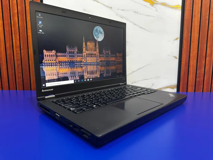 Lenovo ThinkPad T440 i5 8GB 1TB – photo 3