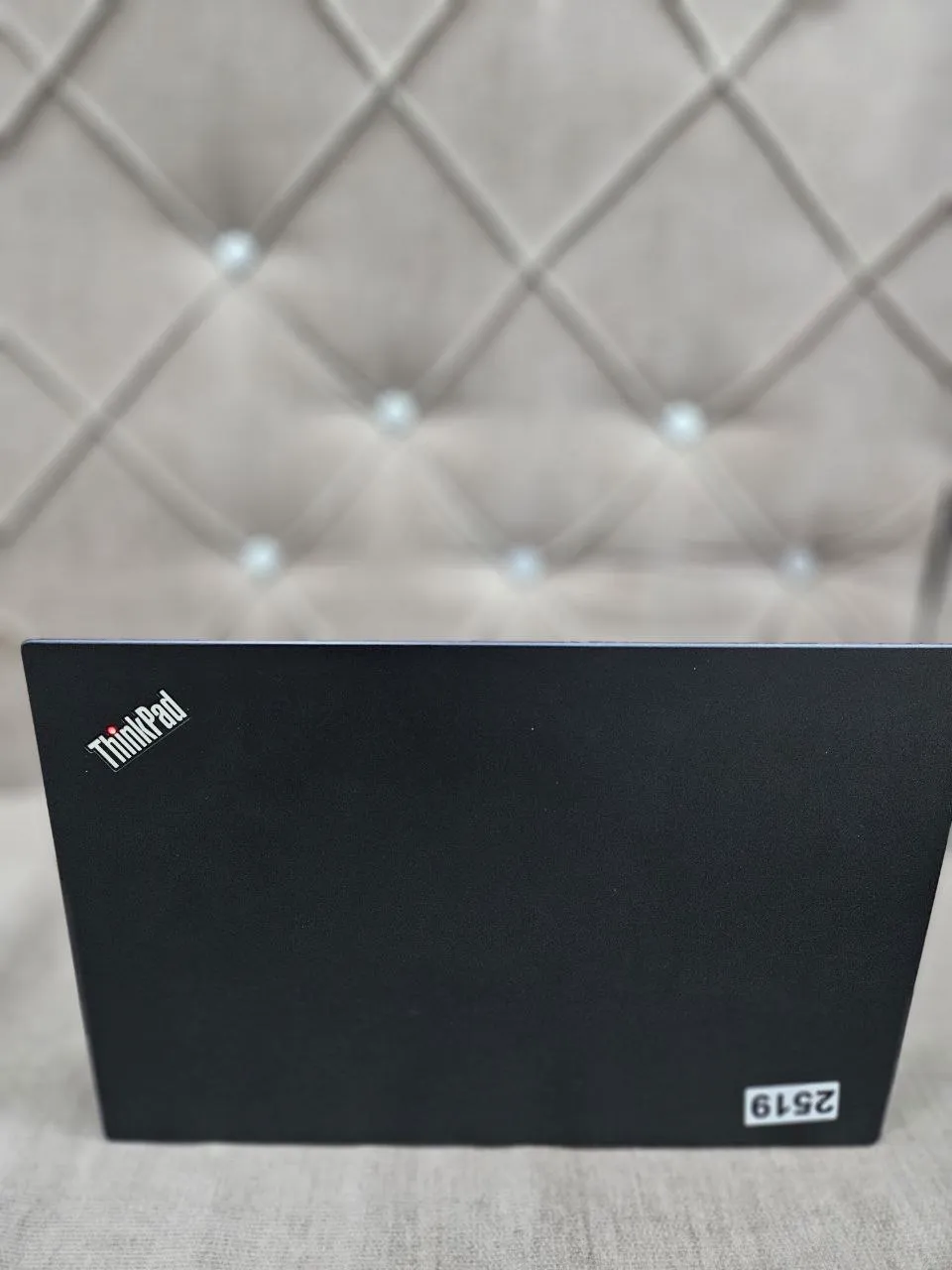 Lenovo ThinkPad T14s i7 16GB 512GB – photo 4