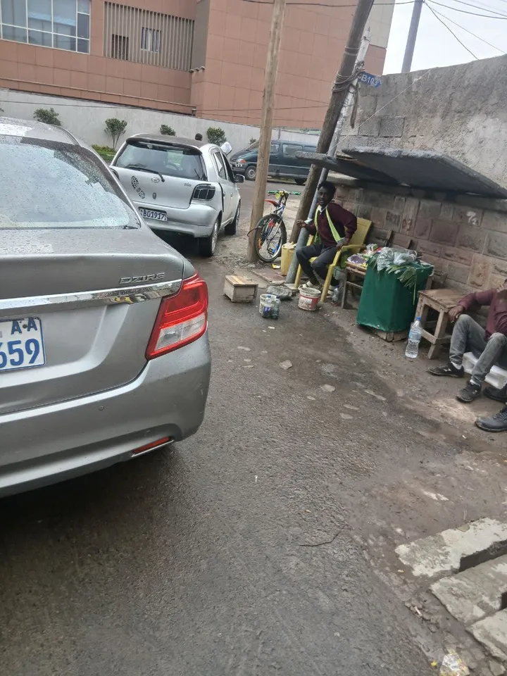 Suzuki D6 2021 Automatic – photo 3