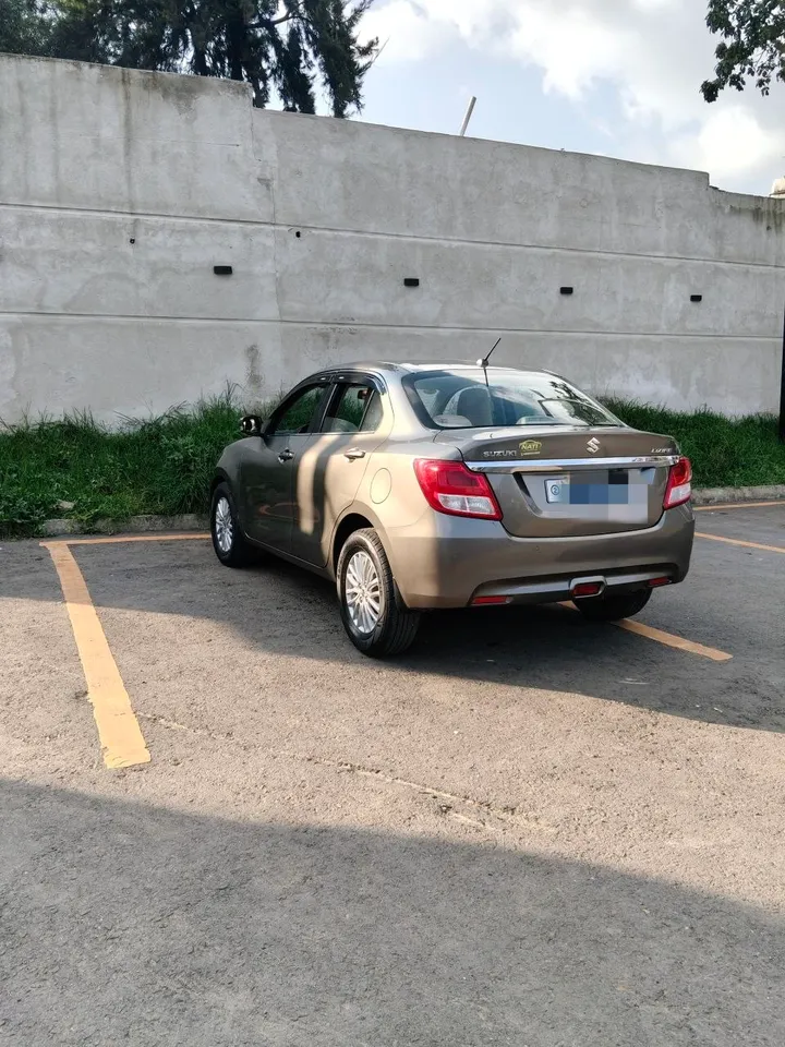 2021 Suzuki Dzire 1.2L Automatic – photo 4
