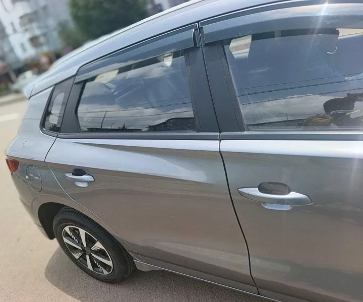 BYD E2 2025 Electric Automatic – photo 4