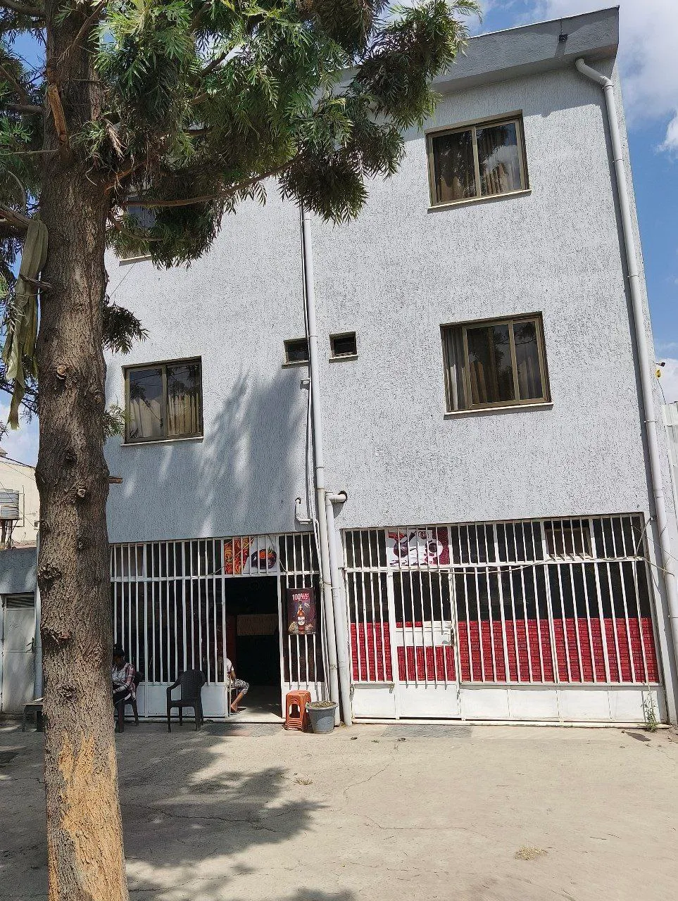 G+2 House for Sale at Jemo – photo 5