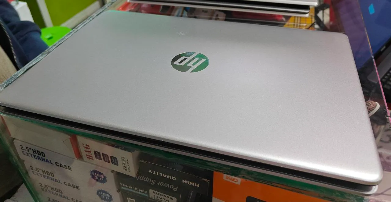 HP Notebook 15 11th Gen 8GB 1TB – photo 4