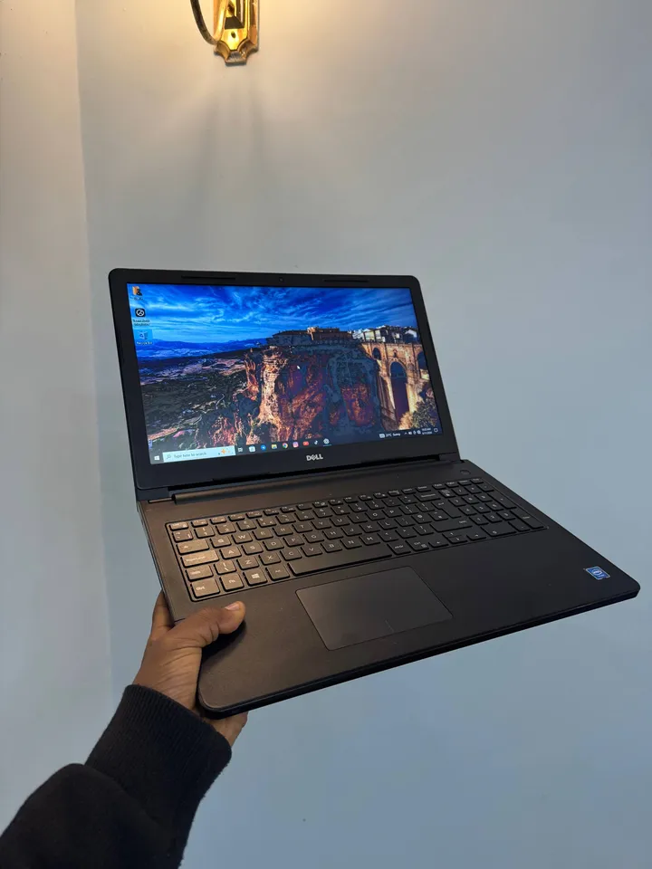 Dell Inspiron 15-3552 Laptop – photo 4