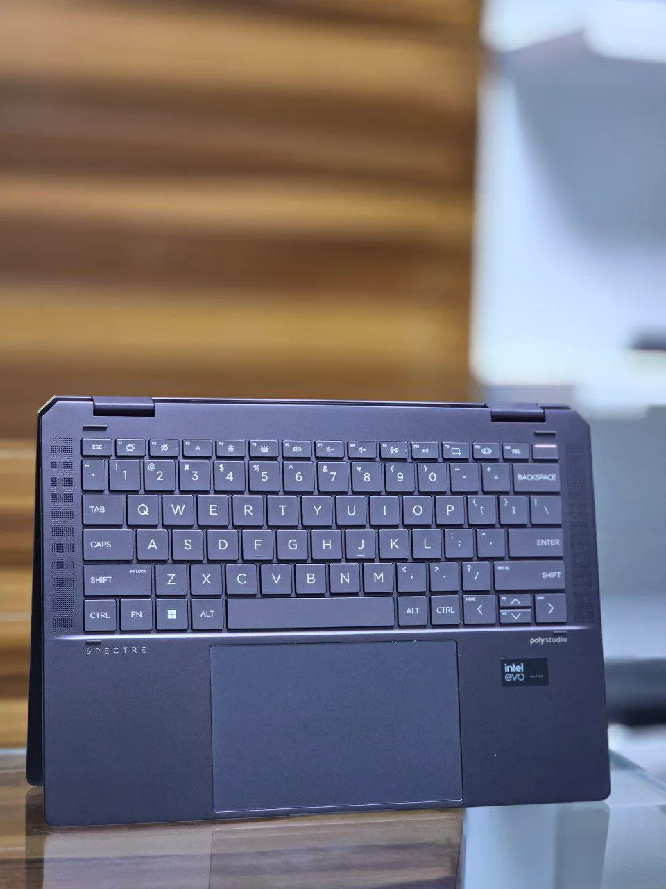 HP Spectre x360 14 OLED Laptop – photo 4
