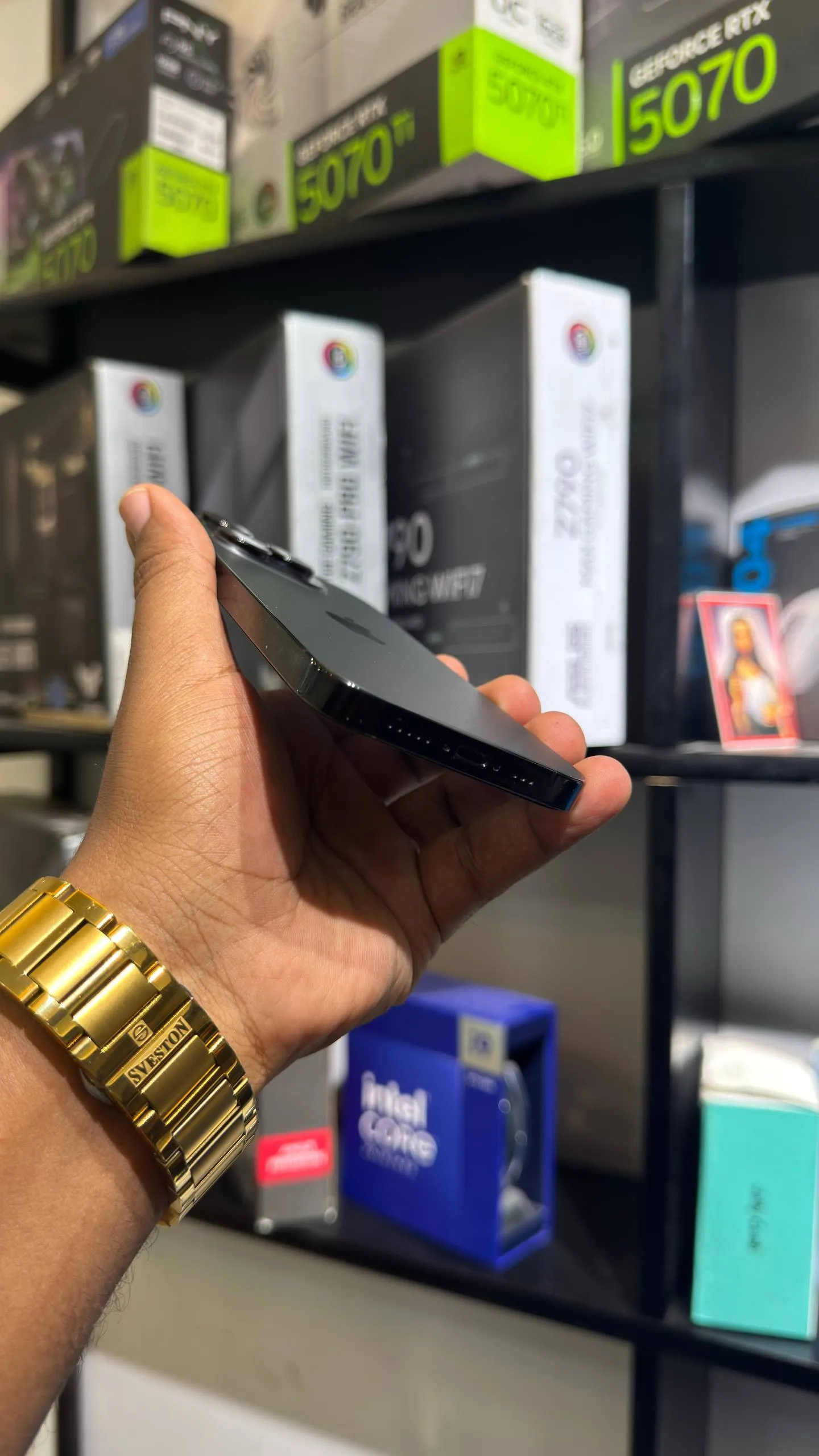 iPhone 14 Pro 256GB – photo 3