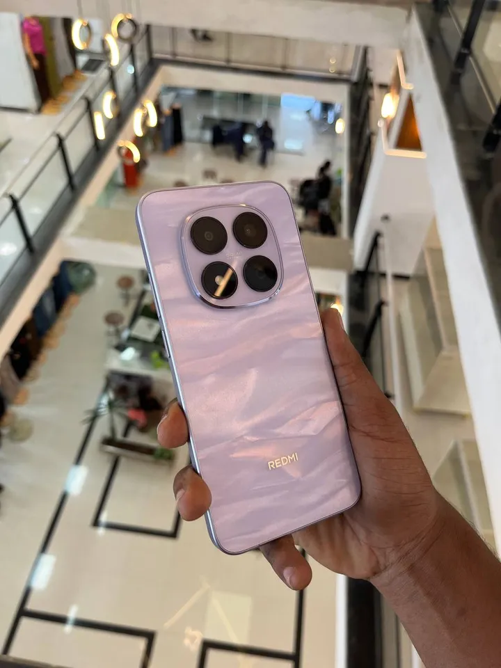Redmi Note 15 Pro 256GB 12GB – photo 4