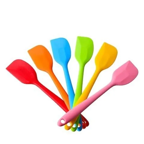 2pcs Silicone Spatula Set – photo 4