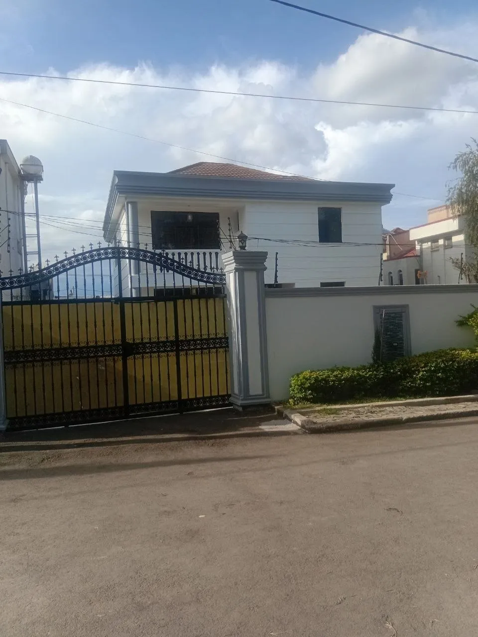 G+1 House for Sale in Ayat – photo 4