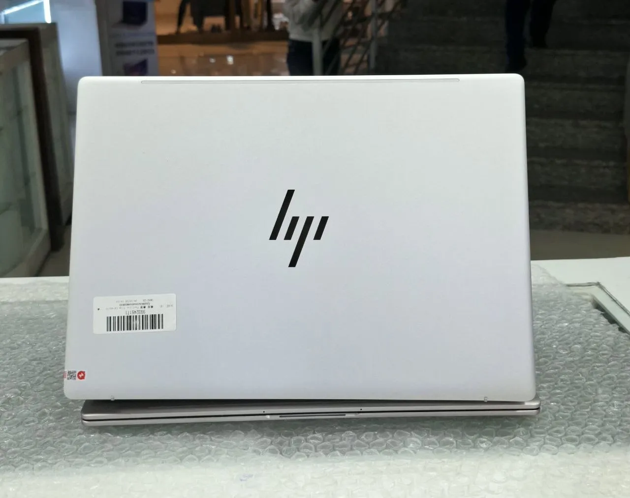 HP Pavilion Plus i5 16GB 1TB – photo 3