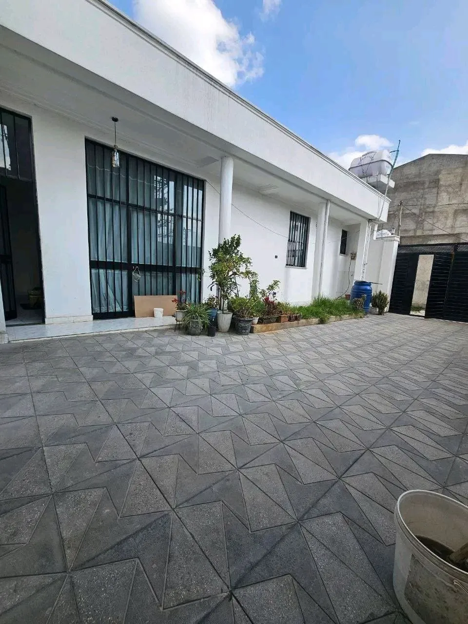 150 sqm L Shape House Ayat Gabriel – photo 8