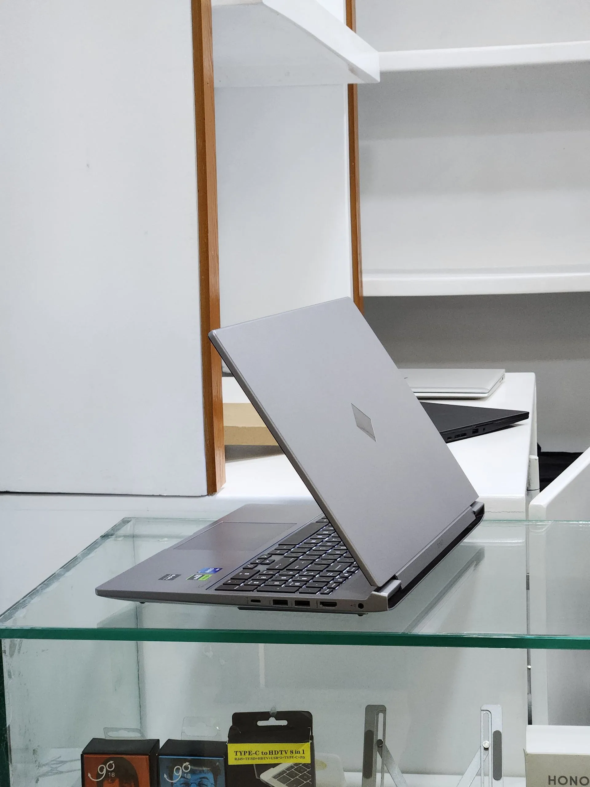 HP Omen i7 RTX 4060 Laptop – photo 3