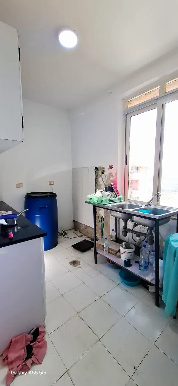 1 Bedroom 40/60 Condominium Ayat – photo 5