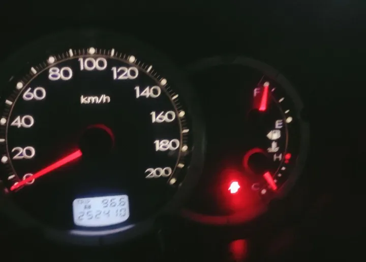 Mitsubishi L200 DiD 2007 – photo 8