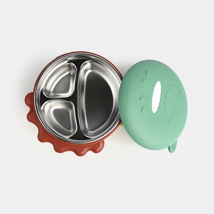 Baby Tableware Set – photo 3