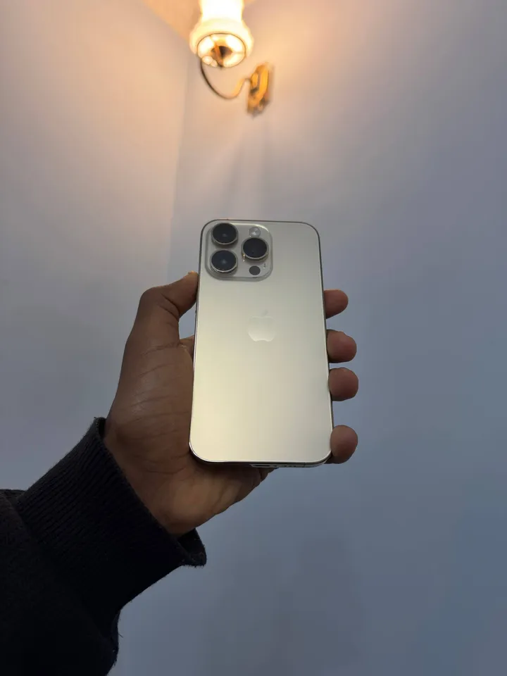 iPhone 14 Pro 256GB – photo 5