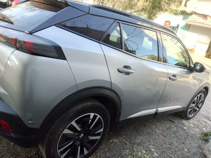 Peugeot 2008 2021 SUV – photo 3