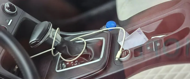 Hyundai Creta 2022 1.6L FWD – photo 3