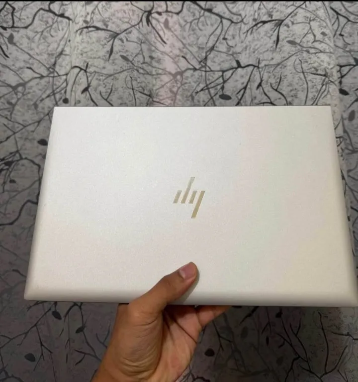 HP Ryzen 5 7520U 8GB 512GB – photo 3