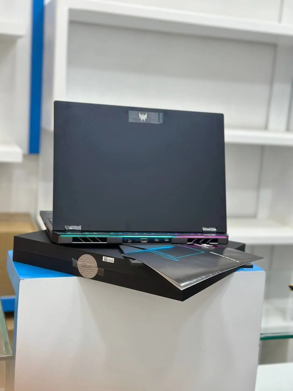 Acer Predator Helios Neo 16 Laptop – photo 4