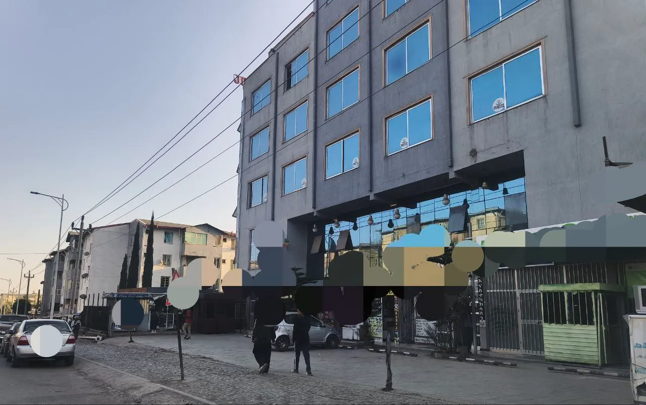 G+4 Commercial Building Jemo-2 – photo 3