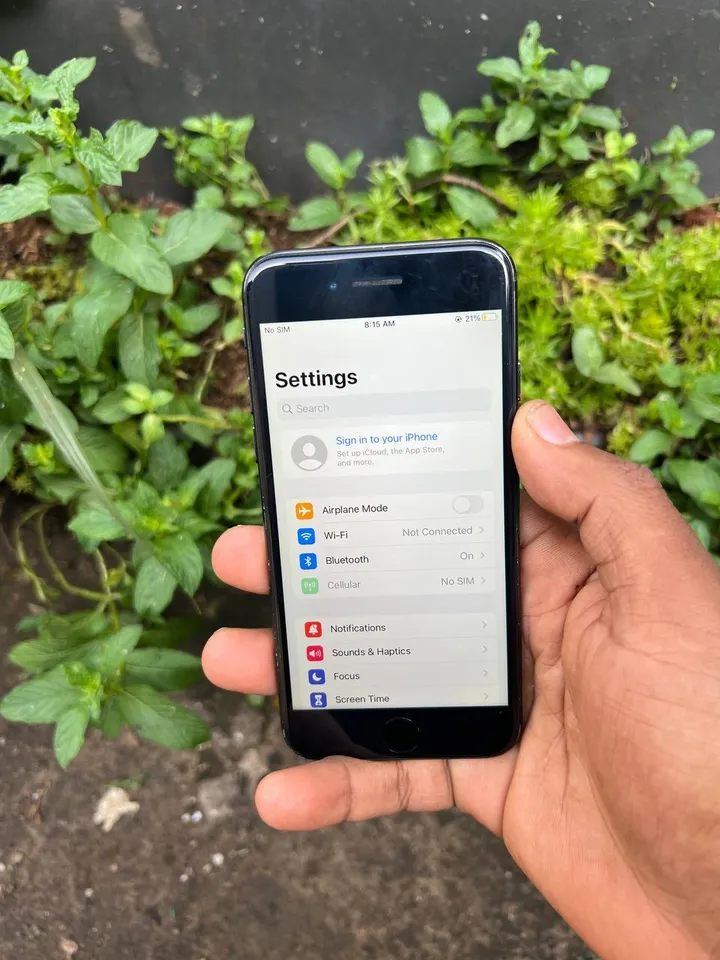 iPhone 7 32GB – photo 5