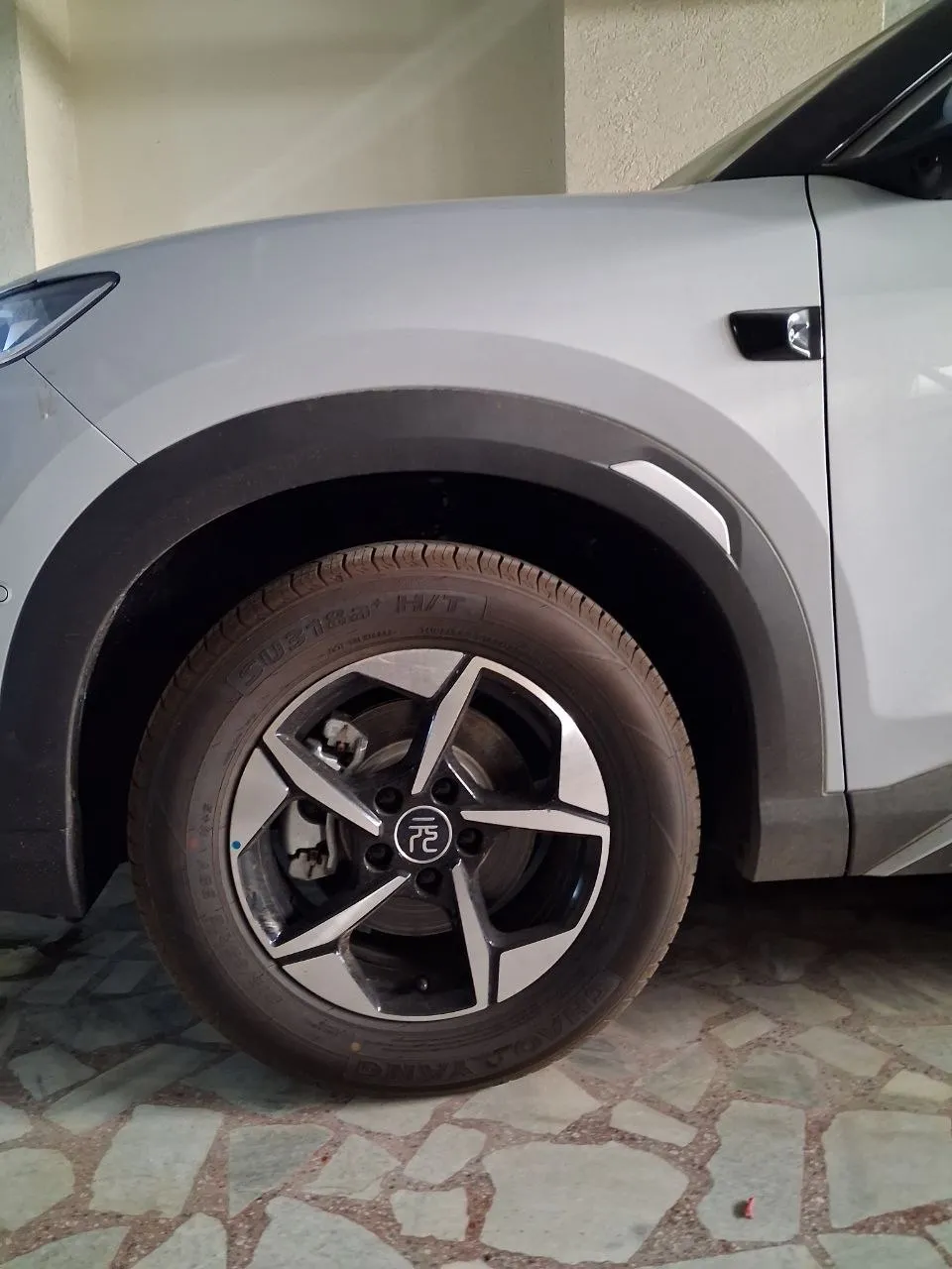 BYD Yuan Up Smart 2026 Electric – photo 4