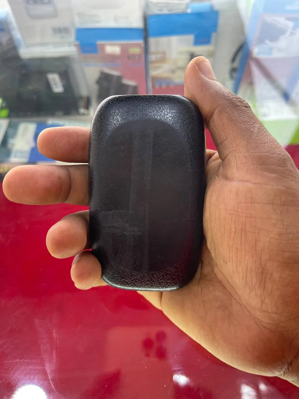 TP-Link 4G WiFi Hotspot Modem – photo 4
