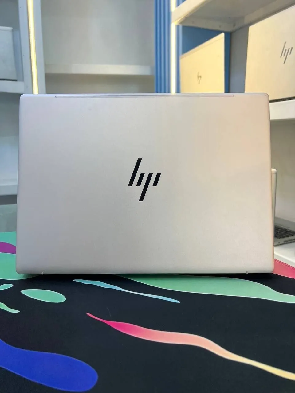 HP Pavilion Plus Core i5 13th Gen – photo 5