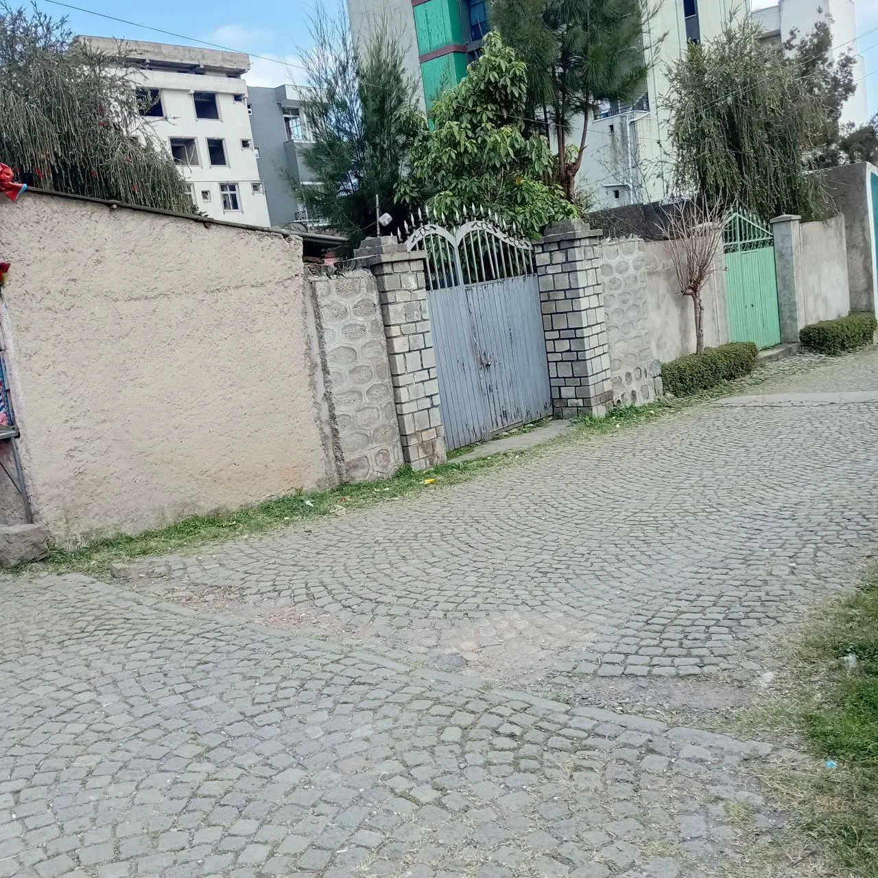 Old Villa House 220 Sqm Compound – photo 4