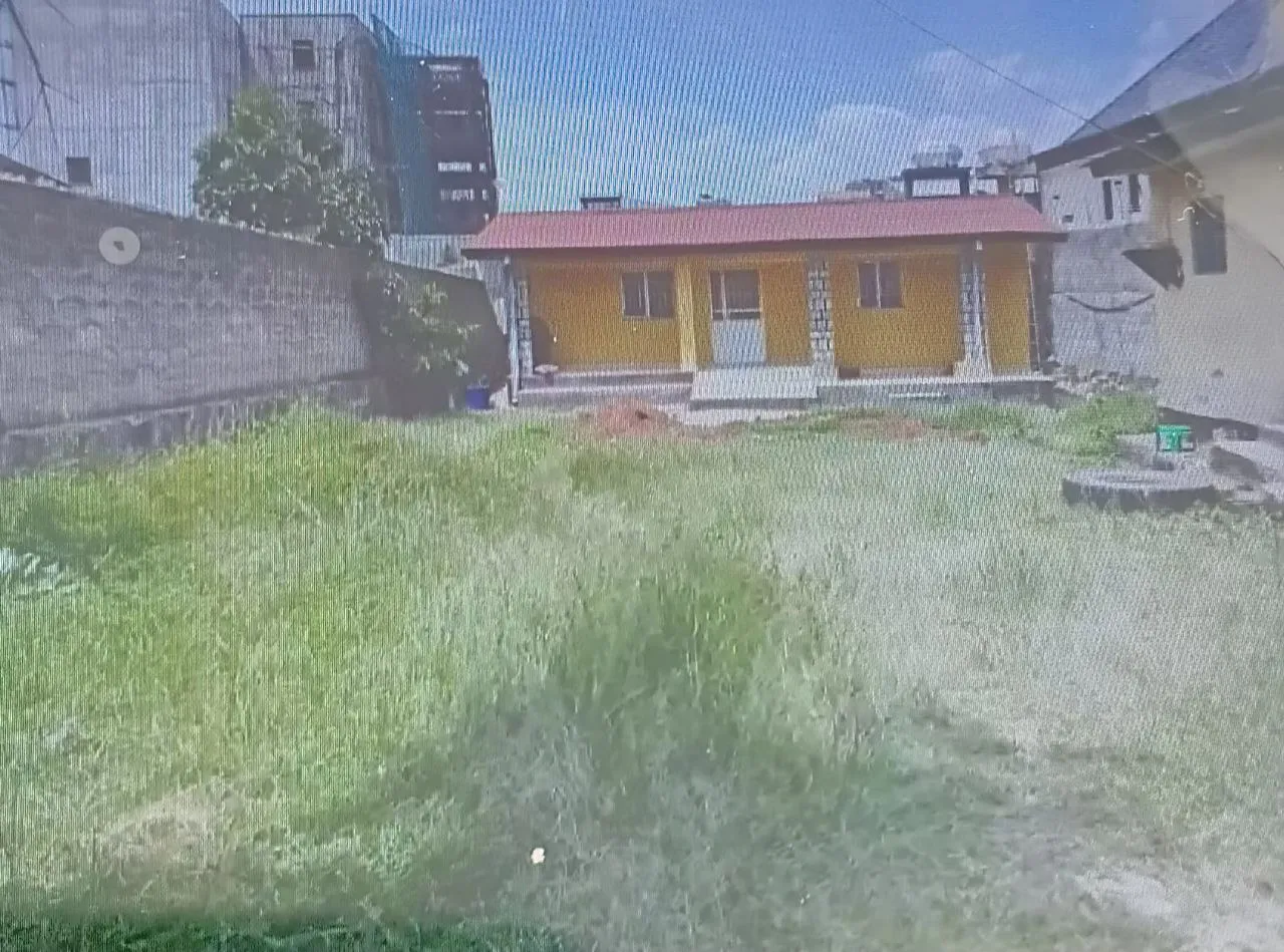 464 sqm Residential Land Megenagna – photo 5