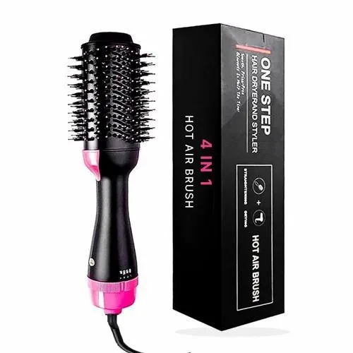 One Step Hair Dryer Styler – photo 3