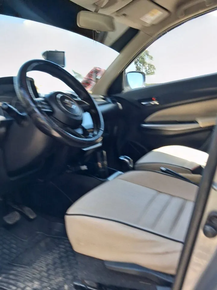 Suzuki Dzire 2022 Full Option – photo 9