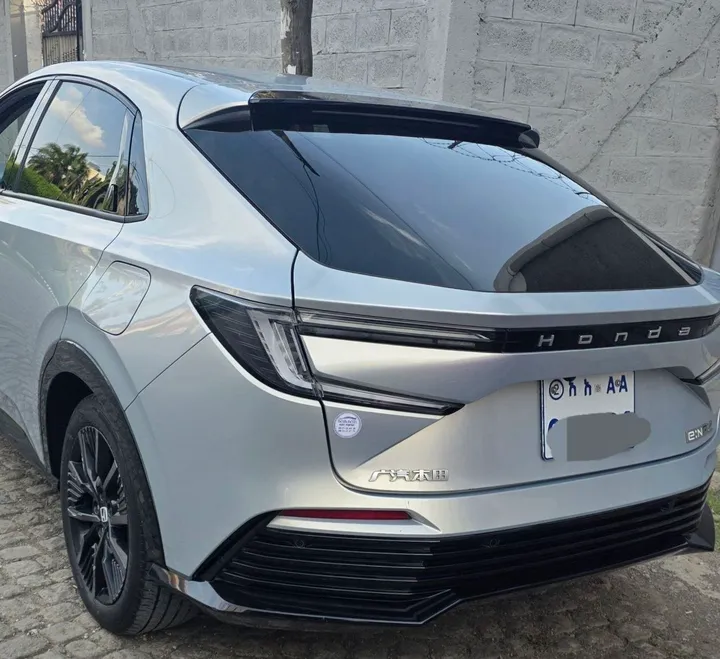 Honda ENP-2 2025 Electric – photo 4