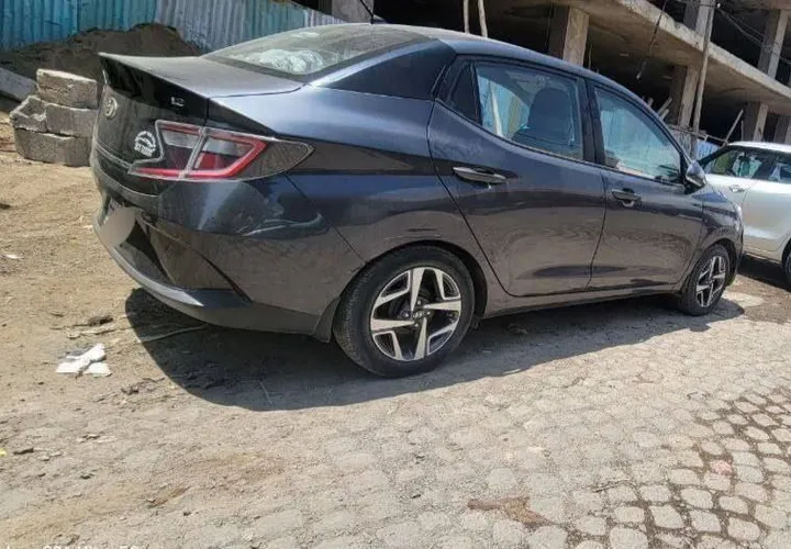 Hyundai Grand i10 2021 Automatic – photo 6