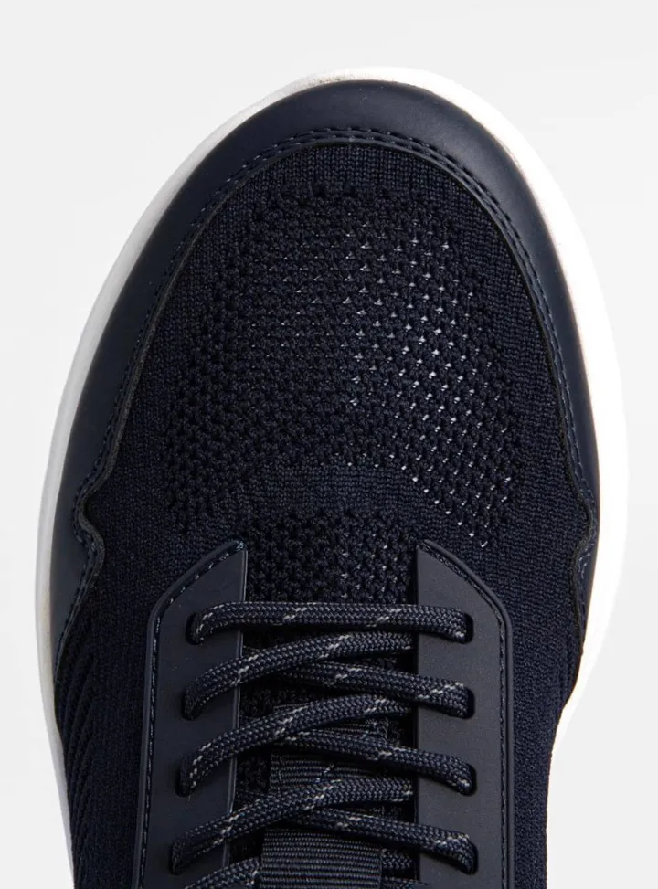 BOSS Extreme Synthetic Textile Sneakers – photo 3